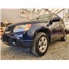 Image 2 : A12S --  2011 SUZUKI GRAND VITARA 4X4 DARK BLUE 239248 KMS