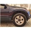Image 31 : A12S --  2011 SUZUKI GRAND VITARA 4X4 DARK BLUE 239248 KMS