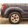 Image 33 : A12S --  2011 SUZUKI GRAND VITARA 4X4 DARK BLUE 239248 KMS