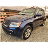 Image 3 : A12S --  2011 SUZUKI GRAND VITARA 4X4 DARK BLUE 239248 KMS