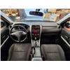 Image 58 : A12S --  2011 SUZUKI GRAND VITARA 4X4 DARK BLUE 239248 KMS