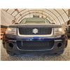 Image 5 : A12S --  2011 SUZUKI GRAND VITARA 4X4 DARK BLUE 239248 KMS