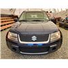 Image 6 : A12S --  2011 SUZUKI GRAND VITARA 4X4 DARK BLUE 239248 KMS