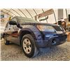 Image 8 : A12S --  2011 SUZUKI GRAND VITARA 4X4 DARK BLUE 239248 KMS