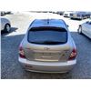 Image 19 : A12 T -- 2008 HYUNDAI ACCENT SILVER 243771 KMS