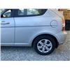 Image 25 : A12 T -- 2008 HYUNDAI ACCENT SILVER 243771 KMS