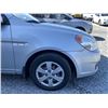 Image 29 : A12 T -- 2008 HYUNDAI ACCENT SILVER 243771 KMS