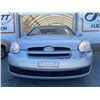 Image 5 : A12 T -- 2008 HYUNDAI ACCENT SILVER 243771 KMS