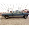 Image 11 : A12X --  1997 GMC K3500 Green 307064 KMS