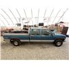 Image 12 : A12X --  1997 GMC K3500 Green 307064 KMS