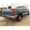 Image 14 : A12X --  1997 GMC K3500 Green 307064 KMS