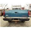 Image 17 : A12X --  1997 GMC K3500 Green 307064 KMS