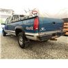 Image 20 : A12X --  1997 GMC K3500 Green 307064 KMS