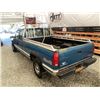 Image 22 : A12X --  1997 GMC K3500 Green 307064 KMS