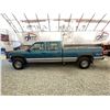 Image 23 : A12X --  1997 GMC K3500 Green 307064 KMS