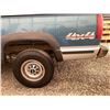 Image 25 : A12X --  1997 GMC K3500 Green 307064 KMS
