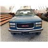 Image 6 : A12X --  1997 GMC K3500 Green 307064 KMS