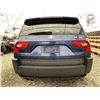 Image 17 : A12 --  2004 BMW X3 BLUE 229413 KMS