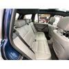 Image 42 : A12 --  2004 BMW X3 BLUE 229413 KMS