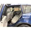 Image 45 : A12 --  2004 BMW X3 BLUE 229413 KMS