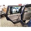 Image 46 : A12 --  2004 BMW X3 BLUE 229413 KMS