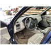 Image 50 : A12 --  2004 BMW X3 BLUE 229413 KMS