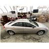 Image 13 : A12E --  2008 PONTIAC G6 SILVER 60534 KMS