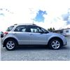 Image 11 : B4 --  2008 SUZUKI SX4 4WD SILVER 140018 KMS