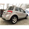 Image 14 : B4 --  2008 SUZUKI SX4 4WD SILVER 140018 KMS