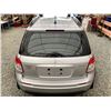 Image 19 : B4 --  2008 SUZUKI SX4 4WD SILVER 140018 KMS