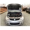 Image 34 : B4 --  2008 SUZUKI SX4 4WD SILVER 140018 KMS