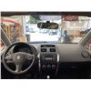 Image 58 : B4 --  2008 SUZUKI SX4 4WD SILVER 140018 KMS