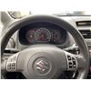 Image 60 : B4 --  2008 SUZUKI SX4 4WD SILVER 140018 KMS