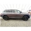 Image 11 : A12G --  2009 TOYOTA HIGHLANDER LIMITED GREY 364,400 KMS
