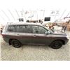 Image 12 : A12G --  2009 TOYOTA HIGHLANDER LIMITED GREY 364,400 KMS