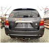 Image 17 : A12G --  2009 TOYOTA HIGHLANDER LIMITED GREY 364,400 KMS