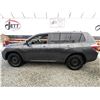 Image 23 : A12G --  2009 TOYOTA HIGHLANDER LIMITED GREY 364,400 KMS