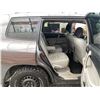 Image 39 : A12G --  2009 TOYOTA HIGHLANDER LIMITED GREY 364,400 KMS