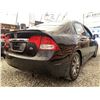Image 14 : C5 --  2010 HONDA CIVIC BLACK 167972 KMS