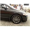 Image 29 : C5 --  2010 HONDA CIVIC BLACK 167972 KMS