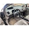 Image 49 : C5 --  2010 HONDA CIVIC BLACK 167972 KMS