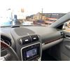 Image 52 : C6N --  2006 PORSCHE CAYENNE SILVER 109795 KMS