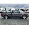Image 12 : A1--  2009 FORD RANGER SPORT 4X4 GREY 249108 KMS "NO RESERVE"