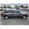 Image 13 : A1--  2009 FORD RANGER SPORT 4X4 GREY 249108 KMS "NO RESERVE"