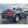 Image 14 : A1--  2009 FORD RANGER SPORT 4X4 GREY 249108 KMS "NO RESERVE"