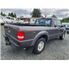 Image 15 : A1--  2009 FORD RANGER SPORT 4X4 GREY 249108 KMS "NO RESERVE"