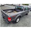 Image 16 : A1--  2009 FORD RANGER SPORT 4X4 GREY 249108 KMS "NO RESERVE"