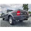 Image 20 : A1--  2009 FORD RANGER SPORT 4X4 GREY 249108 KMS "NO RESERVE"