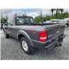 Image 21 : A1--  2009 FORD RANGER SPORT 4X4 GREY 249108 KMS "NO RESERVE"