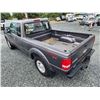 Image 22 : A1--  2009 FORD RANGER SPORT 4X4 GREY 249108 KMS "NO RESERVE"